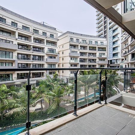Cozy, Modern Studio Apartment In The Heart Of St Julians Saint Julian's Екстериор снимка