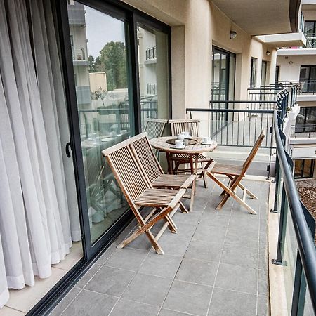 Cozy, Modern Studio Apartment In The Heart Of St Julians Saint Julian's Екстериор снимка