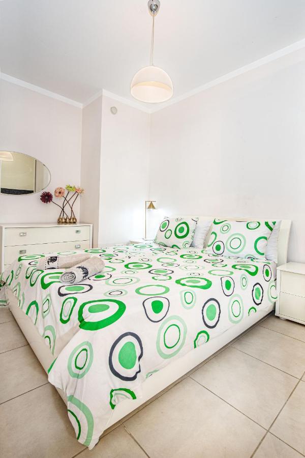 Cozy, Modern Studio Apartment In The Heart Of St Julians Saint Julian's Екстериор снимка